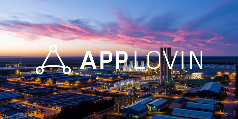 AppLovin Shares Face Technical Selling Pressure - Foto: über boerse-global.de