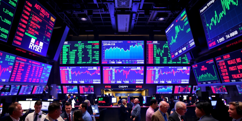 Investor Anxiety Mounts Over Aventis Energy’s Silent Start to 2026 - Foto: über boerse-global.de