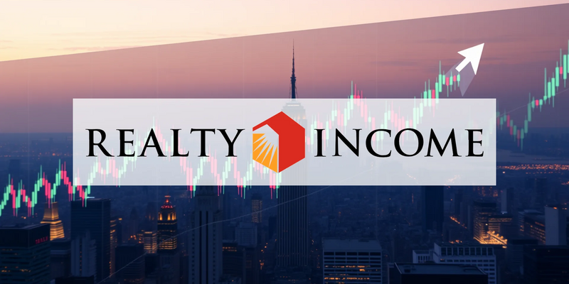 Realty Income: La Batalla Decisiva en los 57 Dólares - Foto: über boerse-global.de