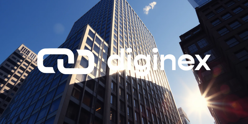 Diginex Shares Experience Wild Weekend Swings - Foto: über boerse-global.de