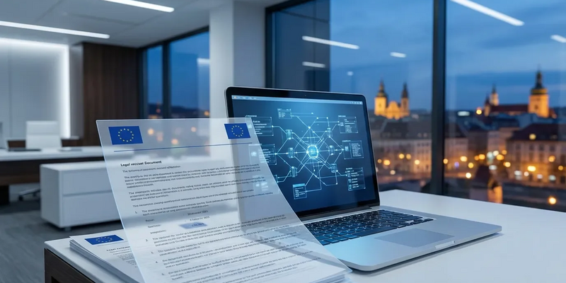 EU will Algorithmen-Kontrolle auf alle Arbeitnehmer ausweiten - Foto: über boerse-global.de