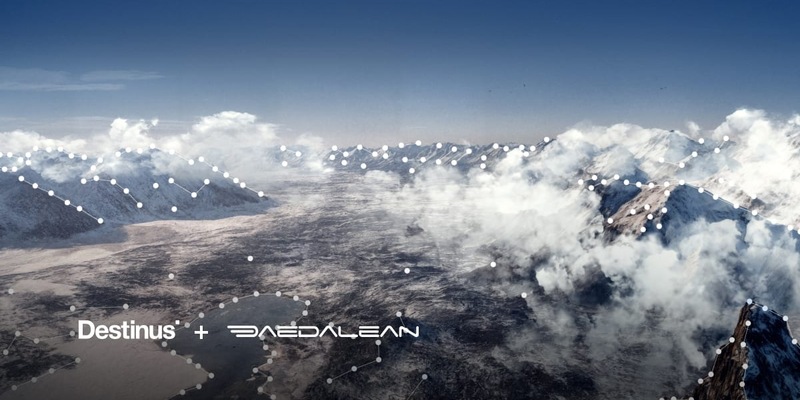 Destinus schließt die Übernahme von Daedalean ab und beschleunigt die Entwicklung der KI der nächsten Generation für die Verteidigung und die zivile Luftfahrt - Foto: presseportal.de