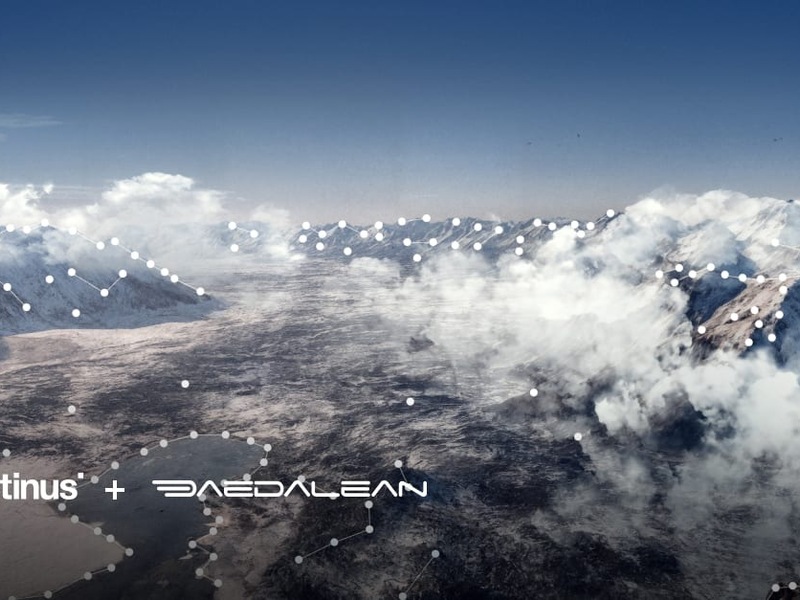 Destinus schließt die Übernahme von Daedalean ab und beschleunigt die Entwicklung der KI der nächsten Generation für die Verteidigung und die zivile Luftfahrt - Foto: presseportal.de