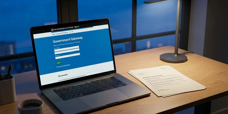 BZSt stellt Vorsteuer-Rückerstattung auf digitalen Standard um - Foto: über boerse-global.de