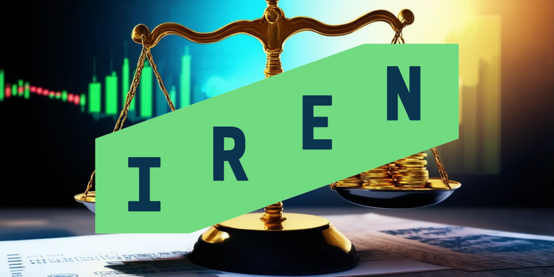 IREN Reorients Growth Path with Microsoft Pact Targeting AI-Compute Infrastructure - Foto: über boerse-global.de