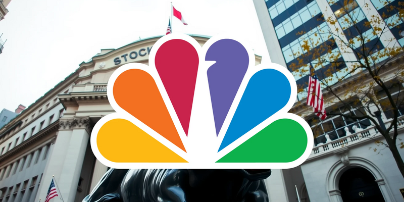 Comcast at a Turning Point: Spin-Off Concludes and New Co-CEO Comes Aboard - Foto: über boerse-global.de