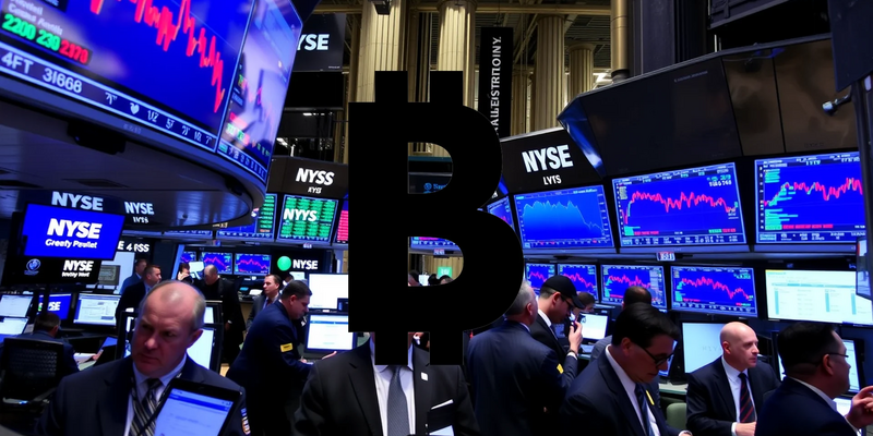 Strategy Inc. Shares Poised for Potential Surge with $705 Price Target - Foto: über boerse-global.de