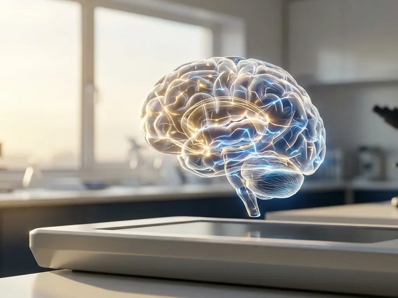 Neurowissenschaft: So stärkt lebenslanges Lernen das Gehirn - Foto: über boerse-global.de