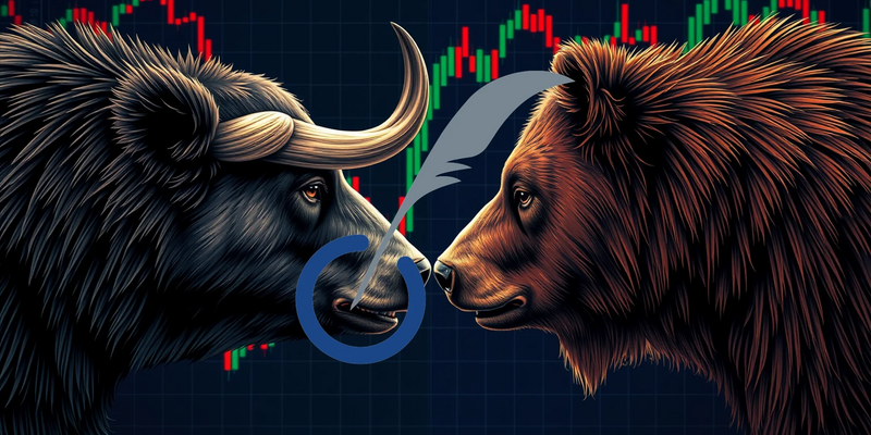 ImmunityBio in Focus as EU Decision Nears, Shares Hover Above Key Level - Foto: über boerse-global.de