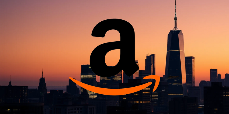 Amazon: La cautela marca el inicio bursátil del año - Foto: über boerse-global.de