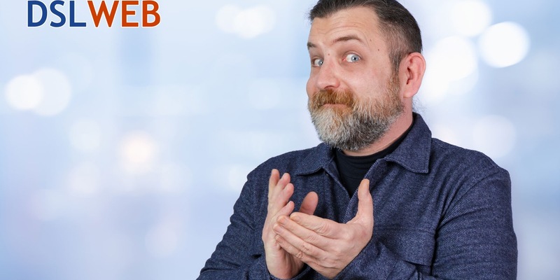 DSLWEB veröffentlicht Breitband Report 2026: Glasfaser-Ausbau schreitet voran - zwischen Theorie und Praxis klafft jedoch eine erhebliche Lücke - Foto: presseportal.de