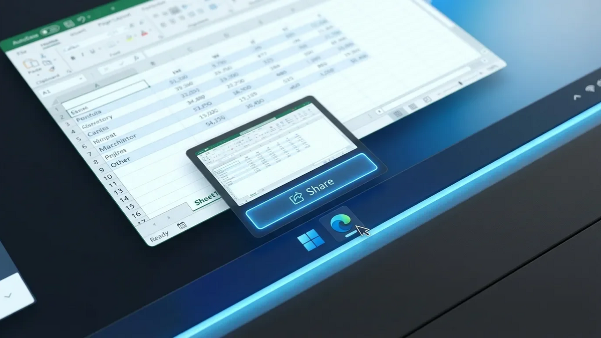 Windows 11: KI-Assistent Copilot erhält direkten Blick auf geöffnete Fenster - Foto: über boerse-global.de