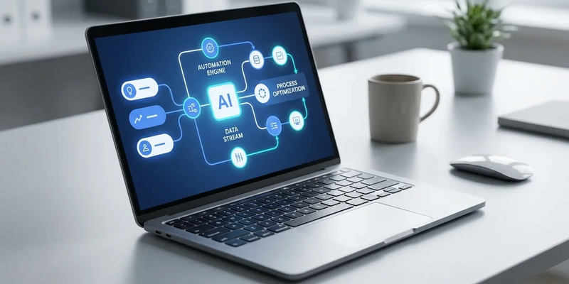 Google Workspace Studio: KI-Agenten für alle Mitarbeiter - Foto: über boerse-global.de