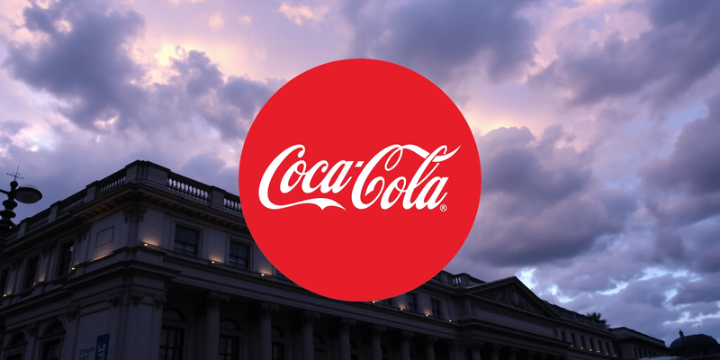 Coca-Cola Starts 2026 on a Mixed Note as Valuation Pressures and HQ Cuts Take Center Stage - Foto: über boerse-global.de