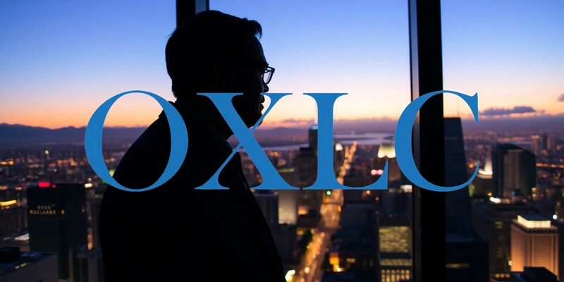 Oxford Lane Capital Delivers Hefty Dividend Amid NAV Pressures - Foto: über boerse-global.de