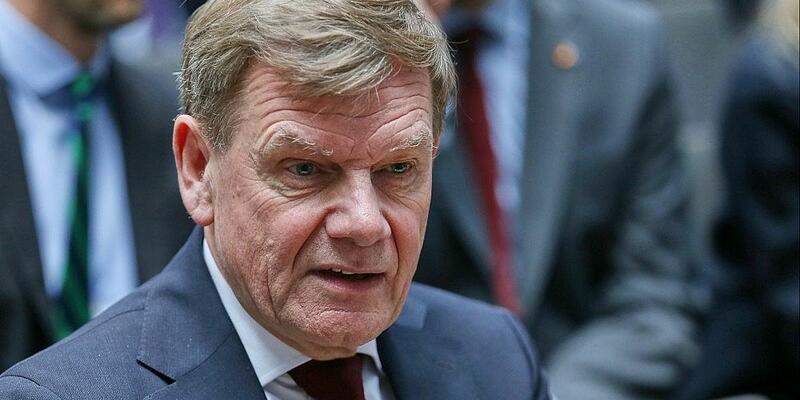 Johann Wadephul (Archiv) - Foto: via dts Nachrichtenagentur