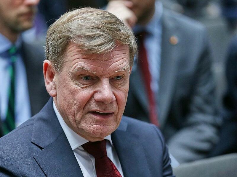 Johann Wadephul (Archiv) - Foto: via dts Nachrichtenagentur