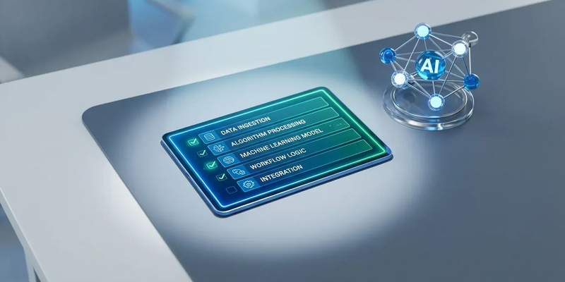 Checklisten erleben 2026 ihr High-Tech-Comeback - Foto: über boerse-global.de