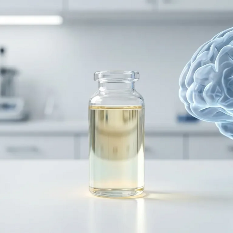 MCT-Öl: Gehirn-Booster löst Diät-Hype ab - Foto: über boerse-global.de