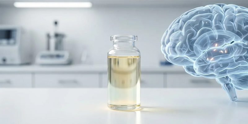 MCT-Öl: Gehirn-Booster löst Diät-Hype ab - Foto: über boerse-global.de