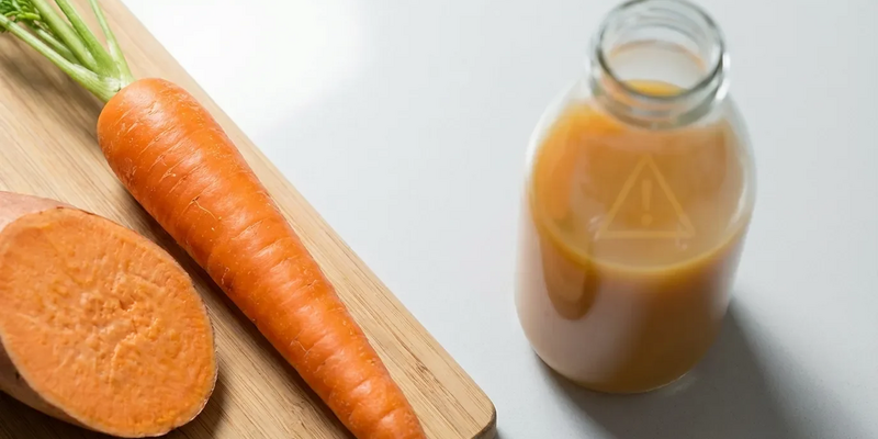 Öko-Test rügt Multivitaminsäfte, Verbraucherschützer warnen - Foto: über boerse-global.de