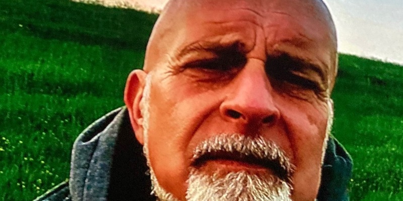 POL-SO: Öffentlichkeitsfahndung nach vermisstem 55-Jährigem - Foto: presseportal.de