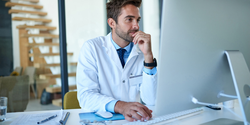 Problemlösung für Patienten - Foto: Werbetherapeut über pressetext.de