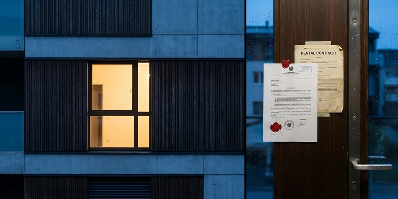 Österreichs Mietreform: Neue Regeln treten in Kraft - Foto: über boerse-global.de