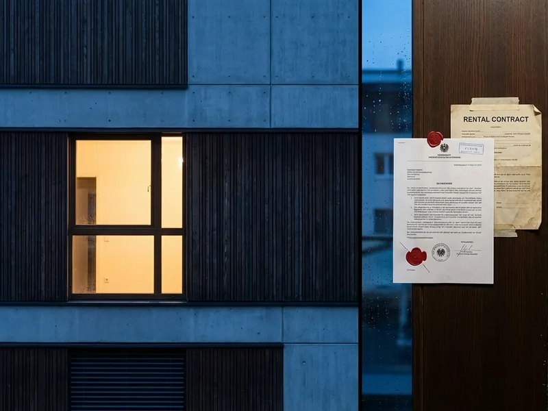 Österreichs Mietreform: Neue Regeln treten in Kraft - Foto: über boerse-global.de