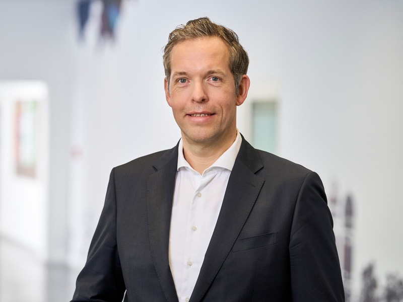 Stephan Cohnen wird Geschäftsführer Kundenservice, Prozesse, IT - Foto: presseportal.de