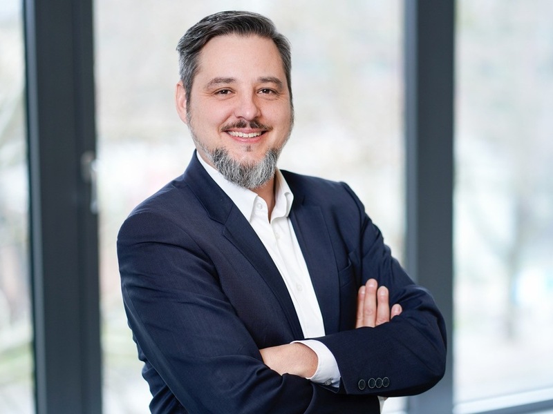 Chubb gibt Veränderungen in der Führung für Deutschland und Österreich bekannt - Foto: presseportal.de