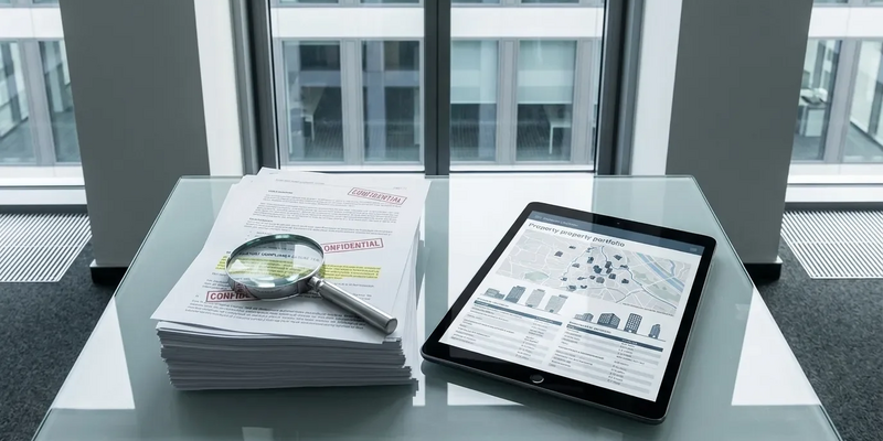 Immobilienfonds: Neue Steuerpflichten treten in Kraft - Foto: über boerse-global.de