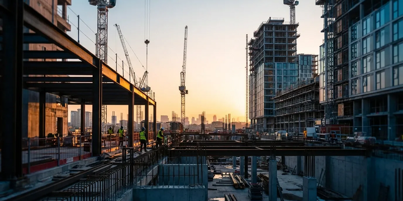 Kurbadstraße: Wiener Großprojekt vor entscheidender Woche - Foto: über boerse-global.de