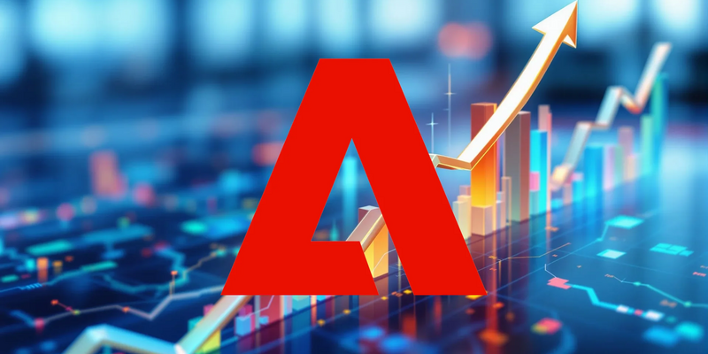 Adobe en la mira: recorte de objetivo y divergencia de perspectivas - Foto: über boerse-global.de