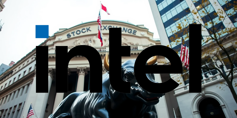 Intel’s Strategic Revival: Nvidia’s Investment and a Critical CES Showcase - Foto: über boerse-global.de