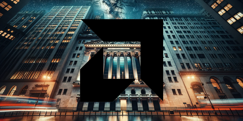 AMD: Expectación en el Mercado ante la Inminente Presentación en la CES - Foto: über boerse-global.de