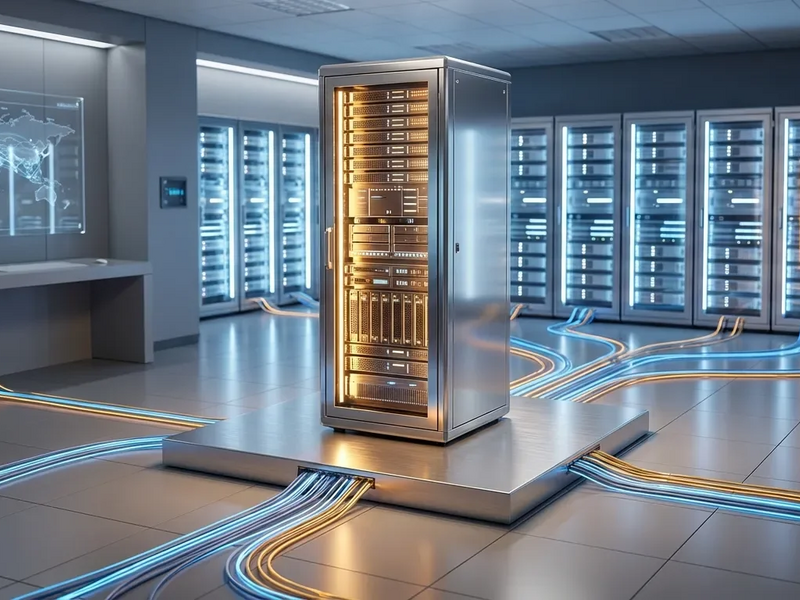 AWS und Microsoft passen Cloud-Strategien an neue EU-Regeln an - Foto: über boerse-global.de