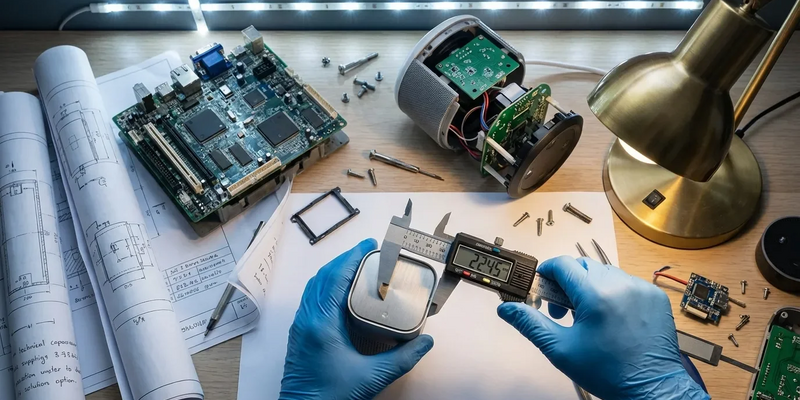 Cyber Resilience Act zwingt Hersteller zum Produkt-Redesign - Foto: über boerse-global.de