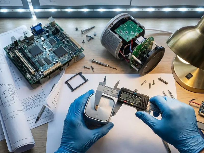 Cyber Resilience Act zwingt Hersteller zum Produkt-Redesign - Foto: über boerse-global.de