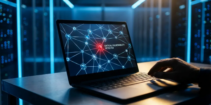 Nosey Parker: Sicherheitstool wird zur Waffe für Cyberkriminelle - Foto: über boerse-global.de