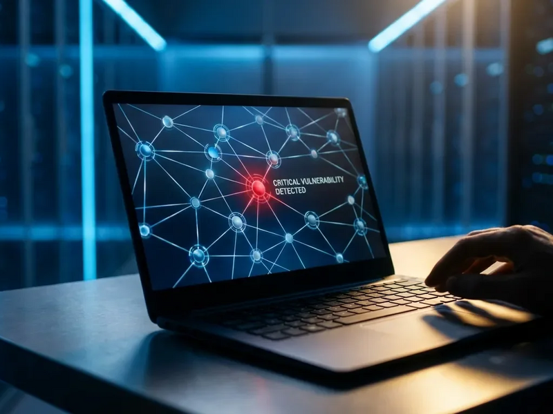 Nosey Parker: Sicherheitstool wird zur Waffe für Cyberkriminelle - Foto: über boerse-global.de