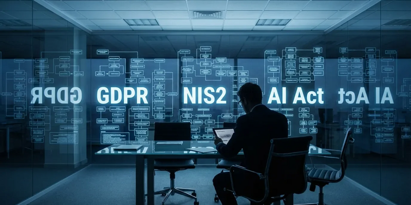 Compliance-Kosten explodieren: Deutscher Mittelstand zahlt Milliarden - Foto: über boerse-global.de