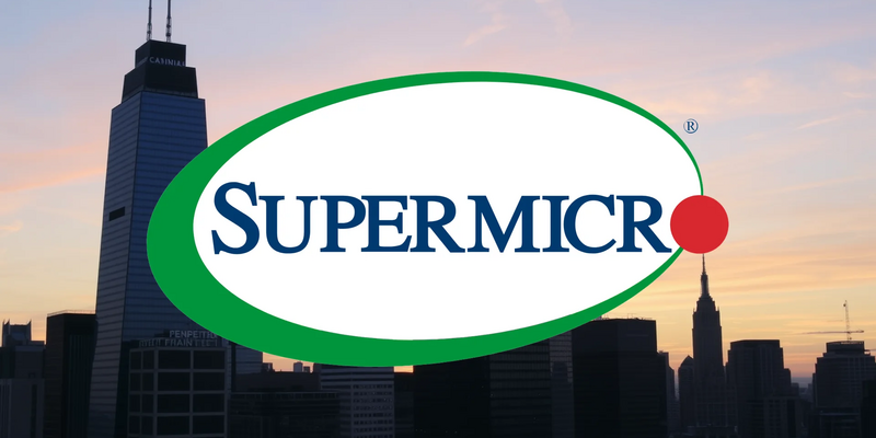 Super Micro: doble impulso para la liquidez y la innovación en servidores - Foto: über boerse-global.de