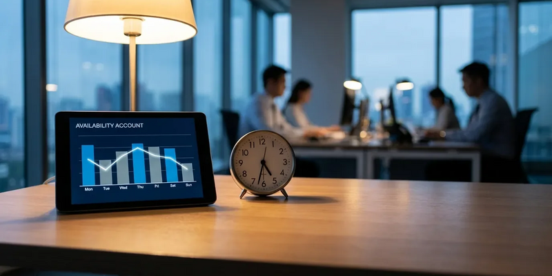 Arbeitszeitreform startet mit 12-Stunden-Tagen und digitaler Pflicht - Foto: über boerse-global.de