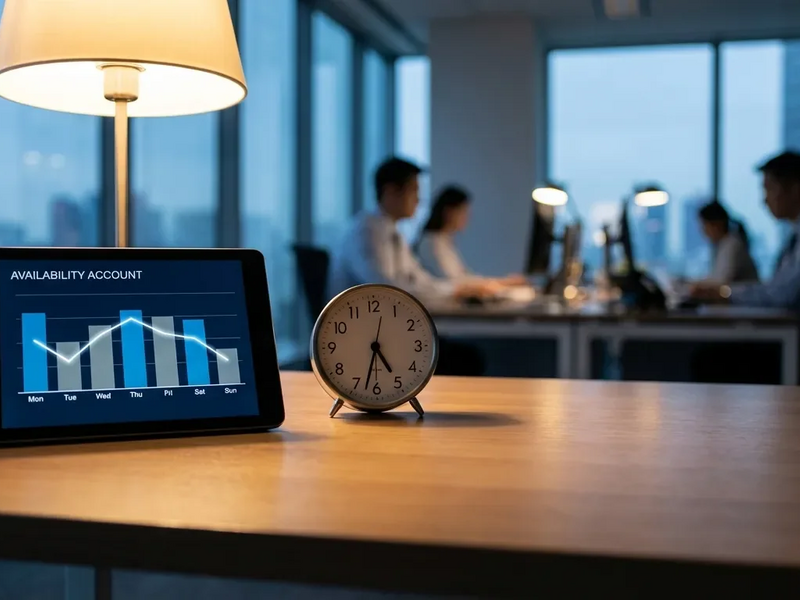 Arbeitszeitreform startet mit 12-Stunden-Tagen und digitaler Pflicht - Foto: über boerse-global.de