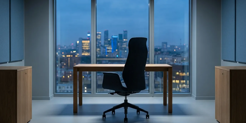 Agilität 2026: Der Kampf um echte Eigenverantwortung beginnt - Foto: über boerse-global.de