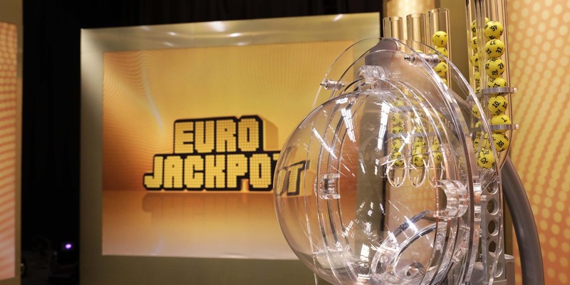 Erste Ziehung des Jahres: erster Jackpotgewinn / Rund 74,1 Millionen Euro gehen nach Finnland - Foto: presseportal.de