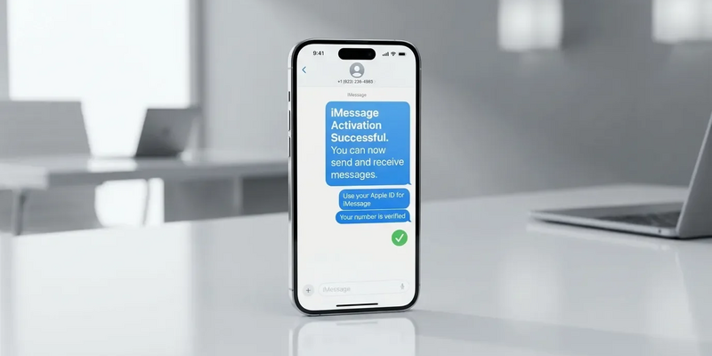 Apple behebt mit iOS 26.2 kritischen iMessage-Fehler - Foto: über boerse-global.de