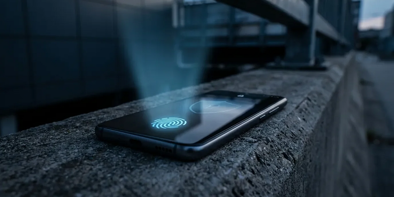 Googles Secure Lock macht Android-Diebstahl unattraktiv - Foto: über boerse-global.de