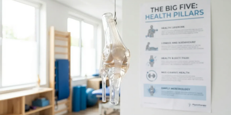 Spiraldynamik setzt 2026 auf die Big Five der Gesundheit - Foto: über boerse-global.de